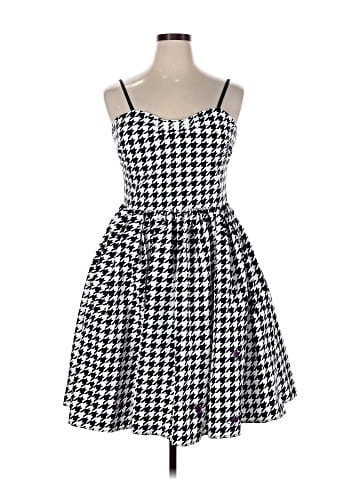 Unique Vintage Casual Dress (view 1)