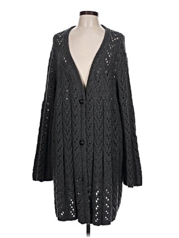 ETRO Wool Cardigan (view 1)
