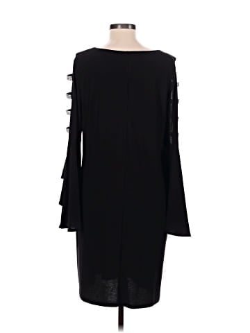 MSK Cocktail Dress (view 2)