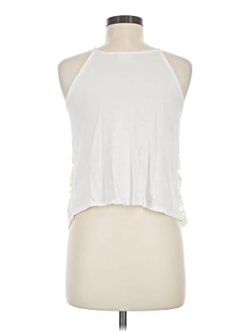 H.I.P. Happening in the Present Sleeveless Blouse (view 2)