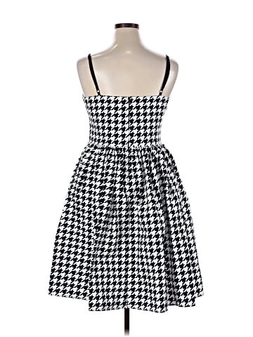 Unique Vintage Casual Dress (view 2)