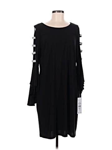 MSK Cocktail Dress (view 1)