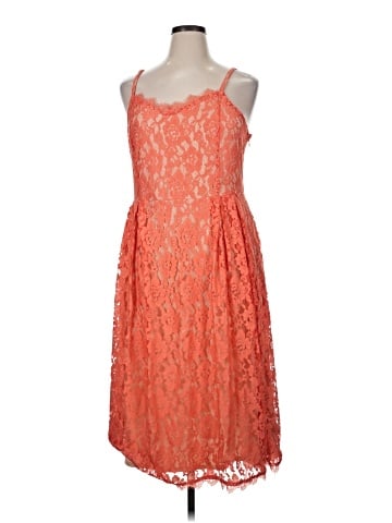 Apt. 9 Cocktail Dress (view 1)
