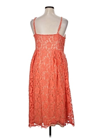 Apt. 9 Cocktail Dress (view 2)