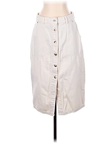MICHAEL Michael Kors Casual Skirt (view 1)