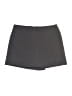 Zara Solid Gray Active Skort Size S - photo 1