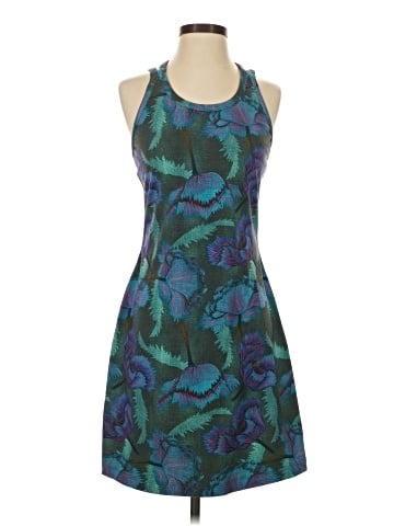Title Nine Cocktail Dress (view 1)