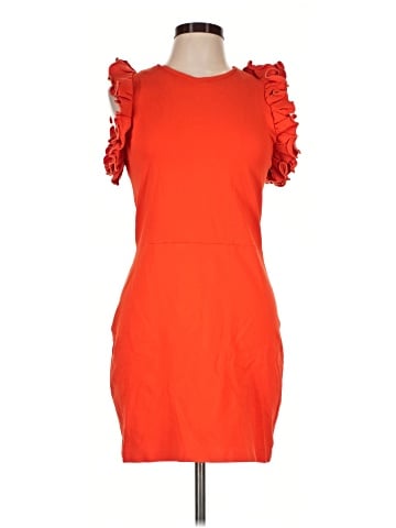 Amanda Uprichard Cocktail Dress (view 1)
