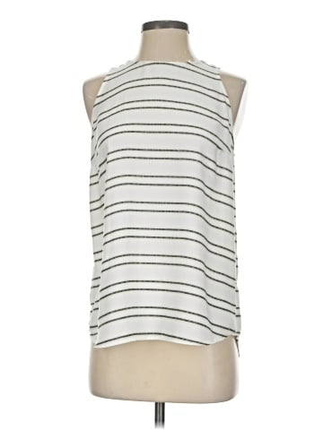 Kenar Sleeveless Blouse (view 1)