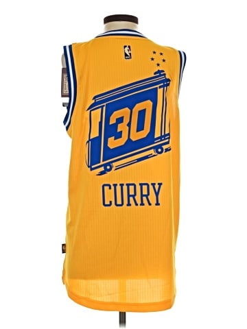 Adidas Sleeveless T-Shirt (view 2)