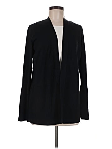 Ann Taylor Cardigan (view 1)