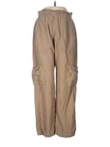 NSF Cargo Pants (view 1)