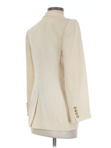 Lauren by Ralph Lauren Silk Blazer (view 2)