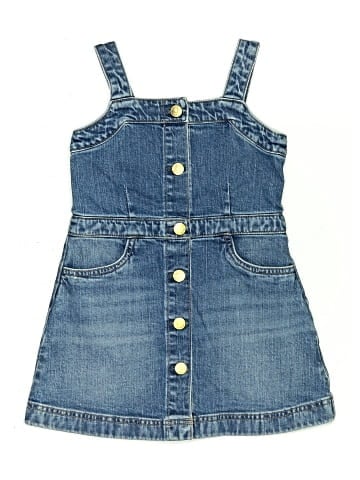 Crewcuts Overalls (view 1)