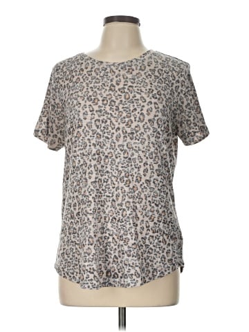 Z Supply Short Sleeve Top (view 1)