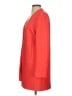 Zara Basic Red Coat Size S - photo 5