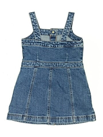 Crewcuts Overalls (view 2)