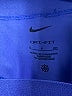 Nike 100% Polyester Solid Purple Skort Size S - photo 3