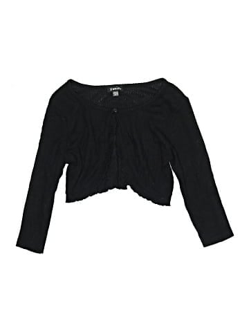 Zunie Cardigan (view 1)