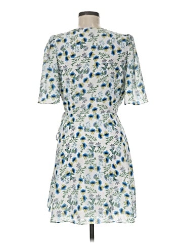 Alice + Olivia Cocktail Dress (view 2)