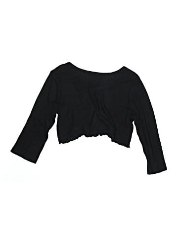 Zunie Cardigan (view 2)