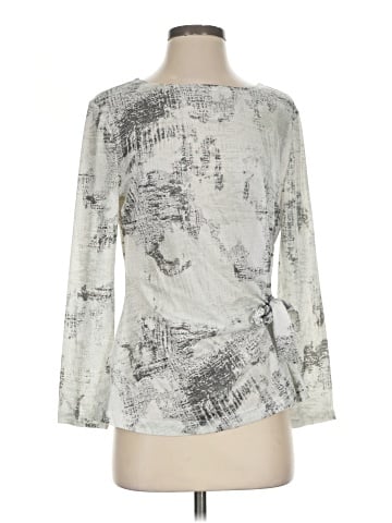 Clara Sun Woo 3/4 Sleeve Top (view 1)