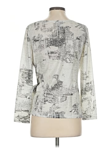 Clara Sun Woo 3/4 Sleeve Top (view 2)