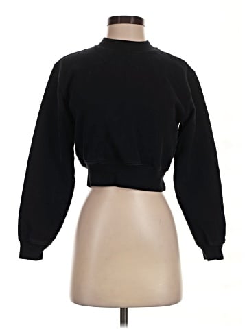 TNA Long Sleeve Turtleneck (view 1)