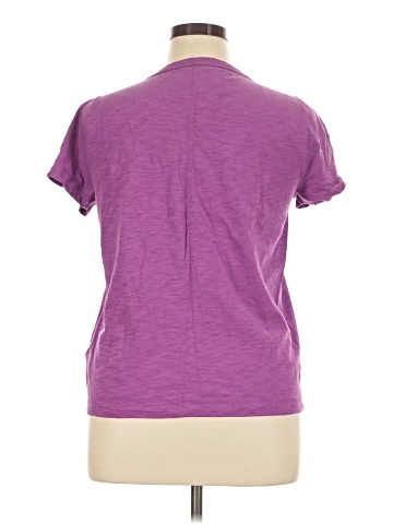 J.Crew Factory Store Active T-Shirt (view 2)