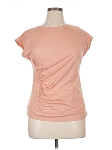 INC International Concepts Short Sleeve T-Shirt (view 1)