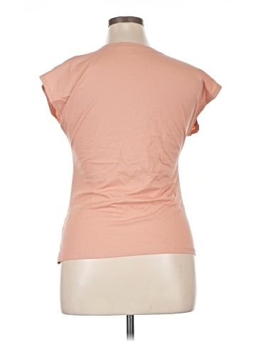 INC International Concepts Short Sleeve T-Shirt (view 2)