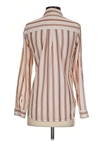 Express Long Sleeve Blouse (view 2)