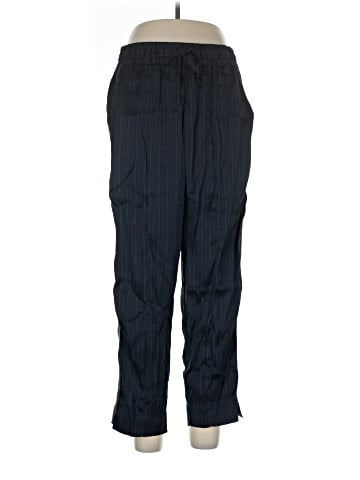 Tucker Silk Pants (view 1)