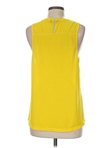 MPG Sleeveless T-Shirt (view 2)