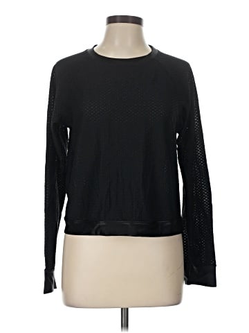 Koral Long Sleeve Top (view 1)