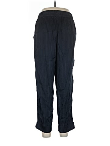 Tucker Silk Pants (view 2)