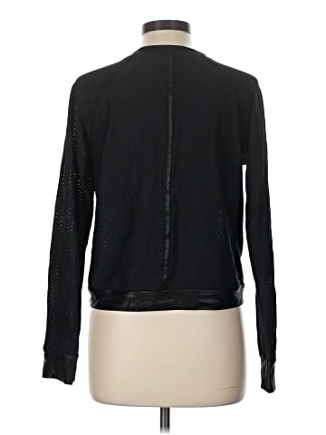Koral Long Sleeve Top (view 2)