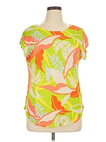 C&C California Short Sleeve T-Shirt (view 1)