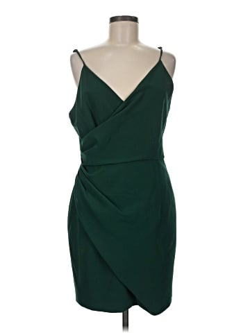 Gianni Bini Cocktail Dress (view 1)