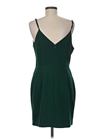 Gianni Bini Cocktail Dress (view 2)