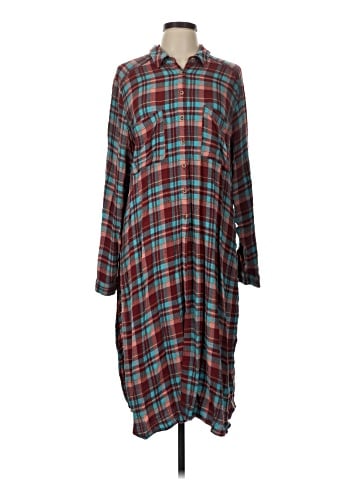 Pilcro Casual Dress (view 1)