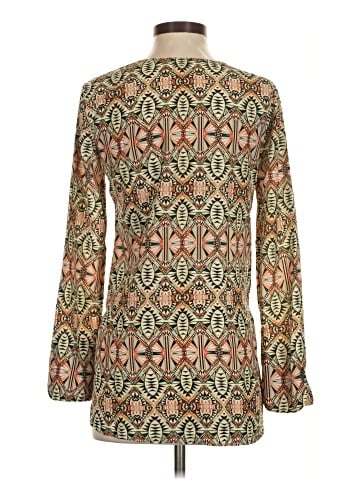 HD in Paris Long Sleeve Blouse (view 2)