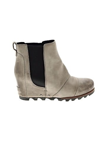 Sorel Ankle Boots (view 1)