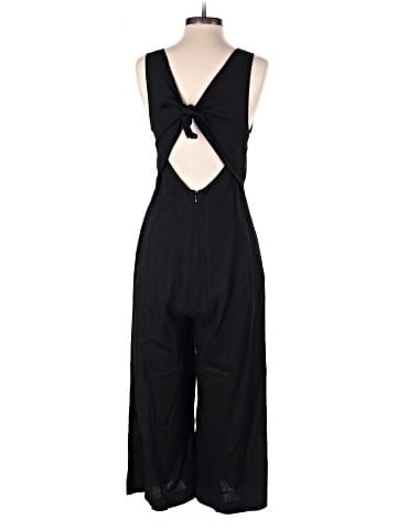 Who What Wear Jumpsuit (view 2)