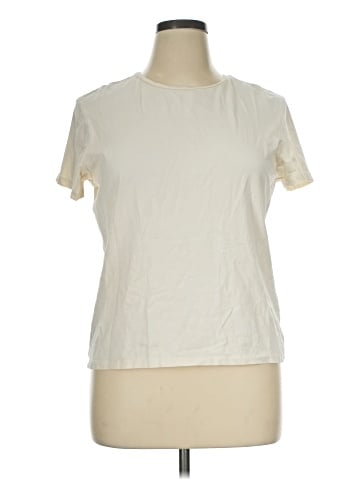 Eddie Bauer Short Sleeve T-Shirt (view 1)