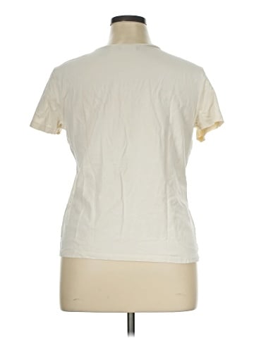 Eddie Bauer Short Sleeve T-Shirt (view 2)