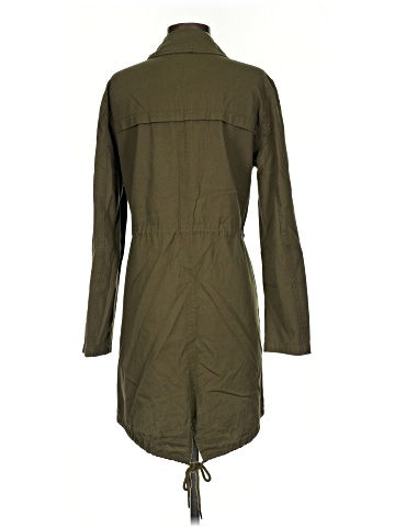 BP. Trenchcoat (view 2)