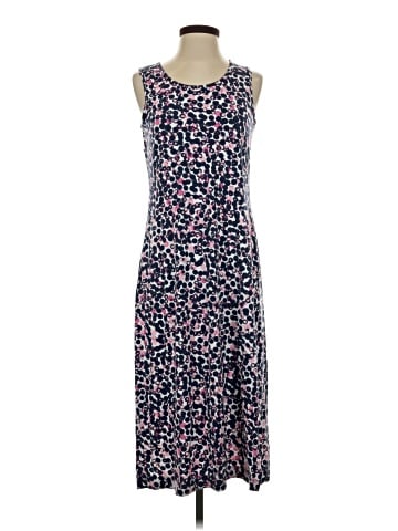 T by Talbots Casual Dress (view 1)