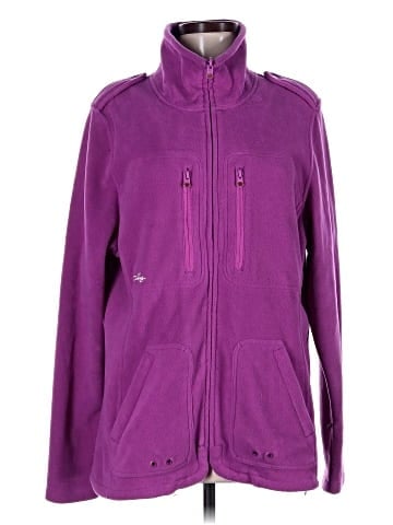 Oakley Track Jacket (view 1)