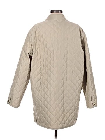 Salvatore Ferragamo Coat (view 2)